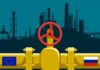 Fake: Europe admits it won’t do without Russian gas