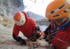 The Polish Mountaineer Shares his Experiences of Measuring “Trango Towers” in Pakistan