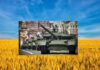 Protracted war between Ukraine and Russia will Starve out the World