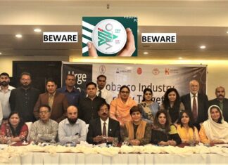 VELO is 10 times dangerous than Tobacco – Girls are Target -PANAH’s Seminar Raises Awareness