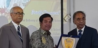 International conference unveils contribution of Vegetable oils towards SDGs