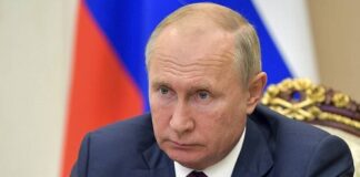 Where He Took Russia in 7 Days Invasion – Total Loss – Banned Worldwide