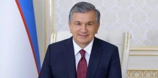 President Shavkat’s Visit to Pakistan – Milestone in Boosting Cooperation in Diverse Fields : Info Minister
