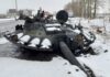 Results of Russian Invasion on Ukraine so far Show Aggression Policy is Failing