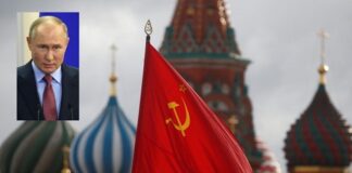Russian Conditions for End War & Intentions – Samir Humbatov