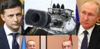 10 Days of Invasion – Baku, Ankara Can Play Important Role in Settlement BTW Russia & Ukraine