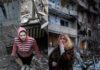 Russian Military Terrorizing Civilians, Blockades in Cities, Humanitarian Catastrophe Apprehended