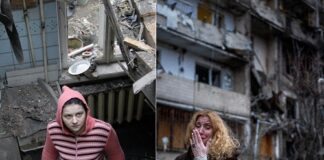 Russian Military Terrorizing Civilians, Blockades in Cities, Humanitarian Catastrophe Apprehended