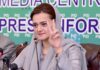 Toshkhana Gifts May be Retained but Not Sold Out- Marriyum Shares How Imran Purchased & Sold the Gifts