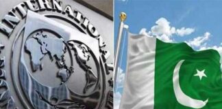 (IMF) agreed to send mission to Pakistan in May 2022 for continuation of (EFF) – Miftah Ismail