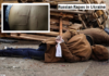 Don’t Tell Me About Russian Art & Culture -Listen how They Are Raping, Killing Ukrainian Girls