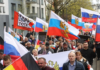 Revenge of Russia: Whether the Kremlin Will Be Able to “Blow Up” Europe? by- Anatoly Kurnosov