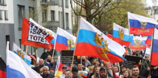 Revenge of Russia: Whether the Kremlin Will Be Able to “Blow Up” Europe? by- Anatoly Kurnosov