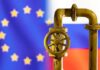 Manipulation: European Buyers Began to Pay for Gas Under a New Scheme, Paying in Rubles