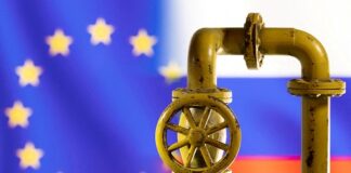 Manipulation: European Buyers Began to Pay for Gas Under a New Scheme, Paying in Rubles