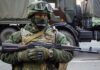 Russian Army Blocking Civilian Evacuation from Besieged Cities