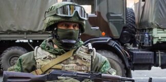 Russian Army Blocking Civilian Evacuation from Besieged Cities