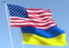 USA considers Ukraine integral part of Western community with common Security System