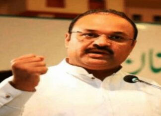 UN Resolution on Islamophobia, OIC Conference Boosted our Moral & Popularity – We will Win next Election: Amir Dogar