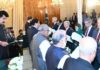 Federal Cabinet of Prime Minister Shahbaz Sharif Takes Oath Finally