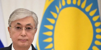 Turbulence Across Eurasia Will Not Slow Kazakhstan’s Progress – President Kassym-Jomart Tokayev