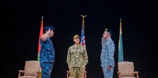 Pakistan Navy takes over Command of Multinational Combined Task Force 151 (CTF-151) for 12th Time