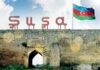 The Beginning of New History of Azerbaijan in Shusha -by Turan Rzayev