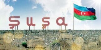 The Beginning of New History of Azerbaijan in Shusha -by Turan Rzayev