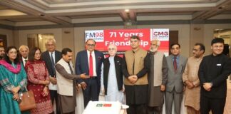 Seminar on 5th anniversary of One Belt One Highway Forum for International Cooperation