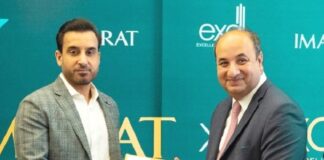 Successful Launch of SAP S/4HANA by Excellence Delivered (ExD) at IMARAT Group of Companies