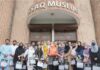 Online Internship Program on Contemporary Dynamics of Indonesia concludes @University of Peshawar