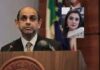 Pakistani Diplomat in Italy Sacked on Harassment Complaint