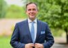 Otto Kurzendorfer General Manager – Islamabad Serena Hotel