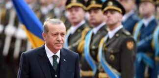 What Erdogan Said Actually about Ukraine ? Russian Media Circulates Distorted Quot