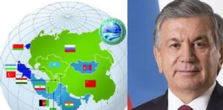 SCO SUMMIT SAMARKAND – President Shavkat’s Priorities, Catalysts in Achieving the Tasks – Pakistani Expert