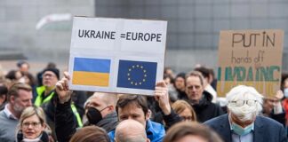 SITTING ON TWO CHAIRS ? European Nations Need More Unity in Confronting Russian Aggression