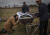 Russian atrocities in Ukraine: Invaders rape children, the elderly in Kharkiv region