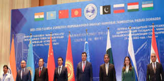 Uzbekistan’s Chairmanship in the SCO:Tashkent hosts International Tourism Forum