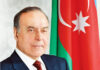 Azerbaijan Nation marks National Leader, Heydar Aliyev’s birthday Anniversary