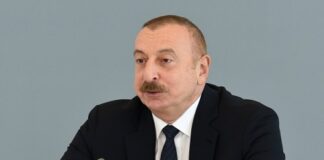 The President attended an international conference: what was discussed?