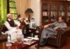 Imran entrusts Maj Gen R Akram Sahi with Important Task as Member Core Committee of PTI