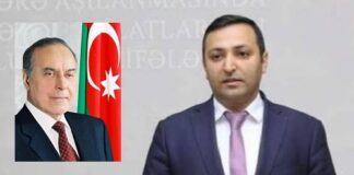 Member of Azerbaijan Milli Majlis Jabi Guliyev : Units of the Combined Arms Army demonstrated their bravery in Patriotic War