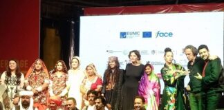 FACE and EUNIC hold HERITAGE LIVE 2022 – Music Residency Program
