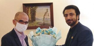 FPCCI & Portugal desire to expand the bilateral trade between two Countries