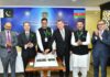 Azerbaijani Minister Welcomes Pakistani Business Community to Invest in SEZs