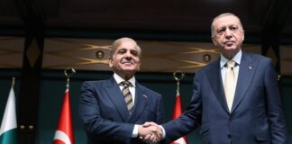 Pakistan Turkey to Upgrade Cooperation to New Heights in Diverse Fields