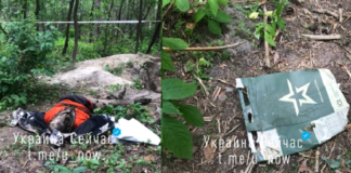RUSSIAN ARMY KILLING CHILDREN IN UKRAINE