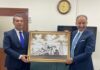 Pakistan-Azerbaijan committed to enhance energy cooperation