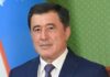 The SCO in the System of Foreign Policy Priorities of New Uzbekistan
