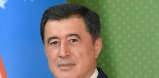 The SCO in the System of Foreign Policy Priorities of New Uzbekistan